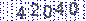 This Is CAPTCHA Image
